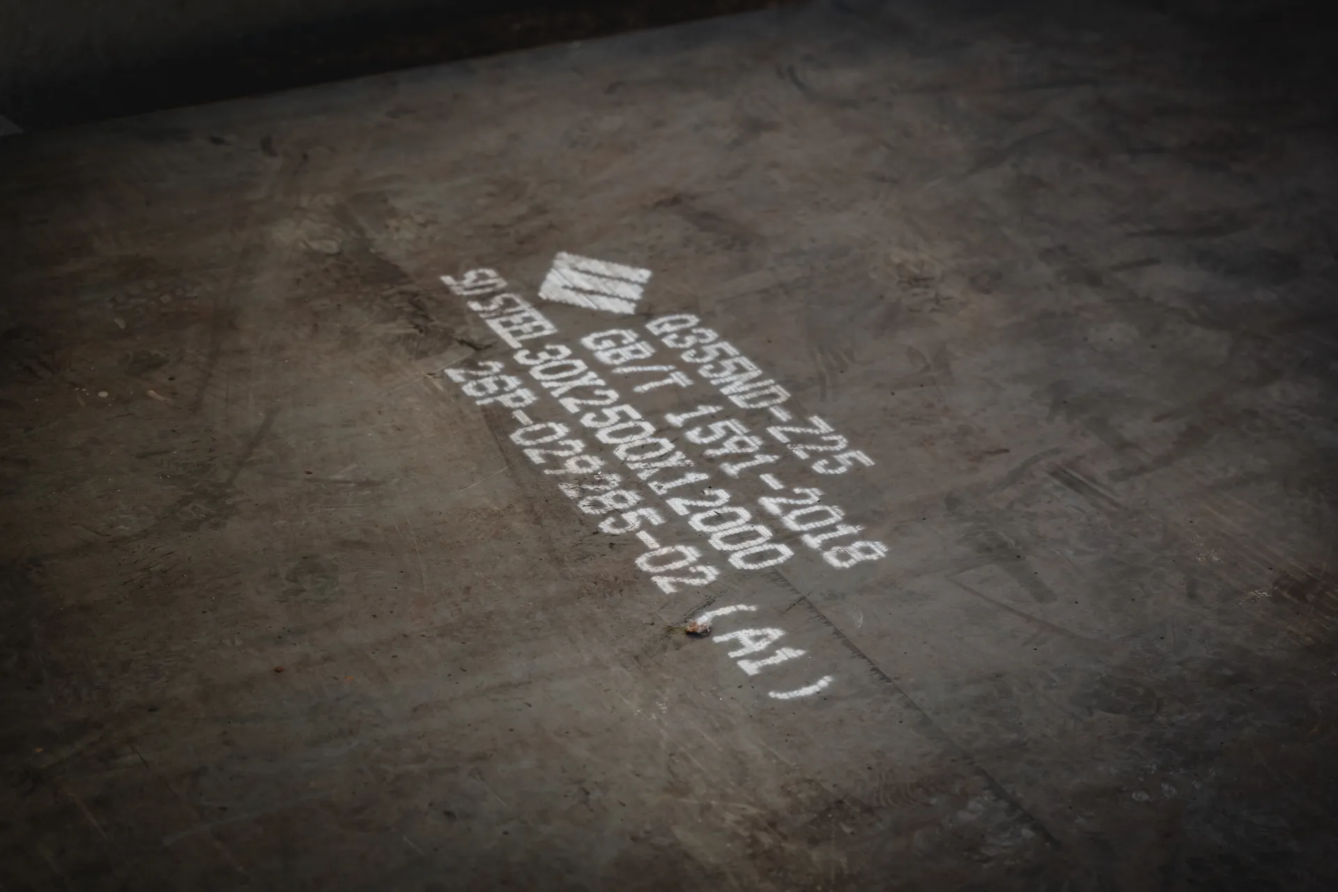 Steel plate materials at YUNCUT — structural grades for international buyers